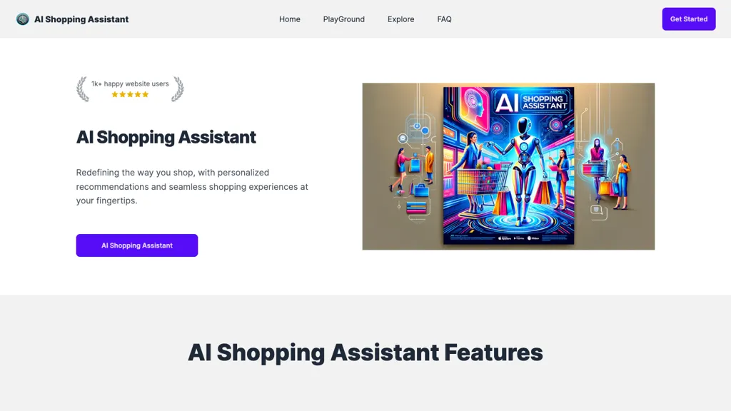 AIShoppingAssistant thumbnail