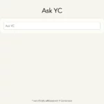ask yc