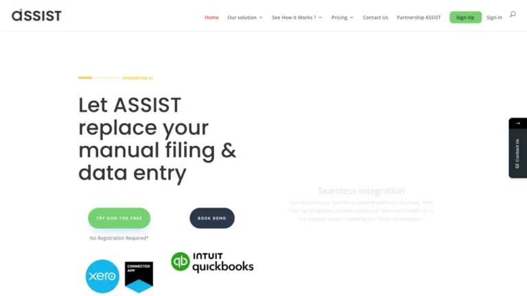 assist biz