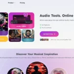 audio muse