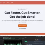 audiocut