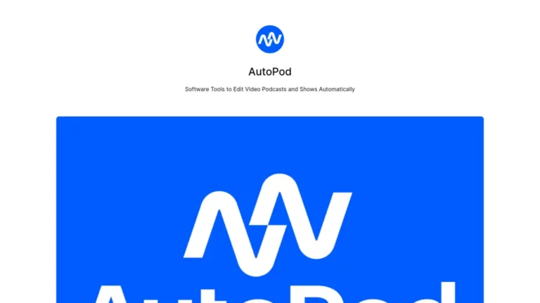 autopod