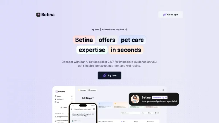 betina