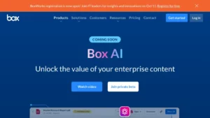 Box AI thumbnail