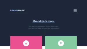 Brandmark thumbnail