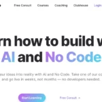 built with ai club