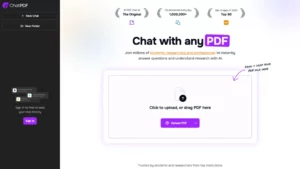 ChatPDF thumbnail