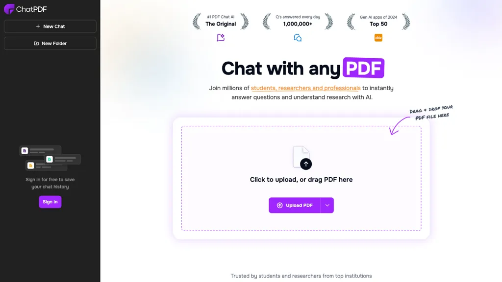 ChatPDF thumbnail