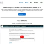 content redefined
