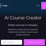 createaicourse