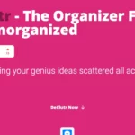 declutr