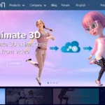 deepmotion