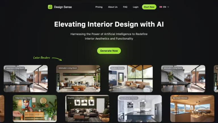 design sense