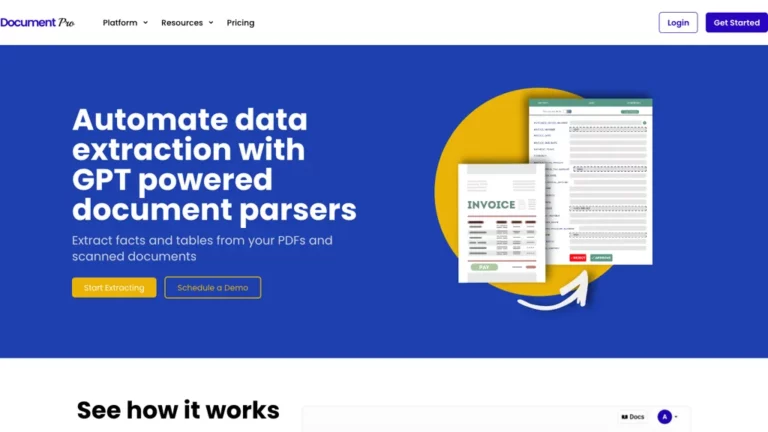 documentpro