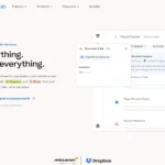 dropbox dash