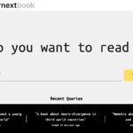 find your next book