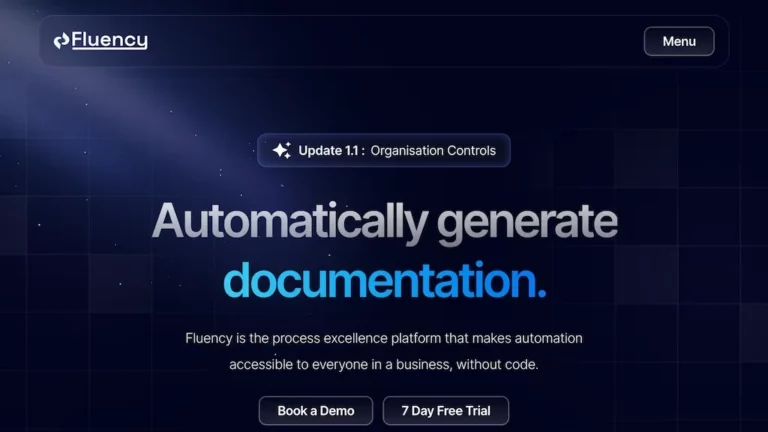fluency com
