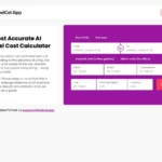fuelcal app