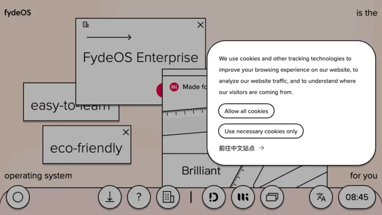 fydeos ai