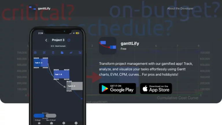 ganttlify