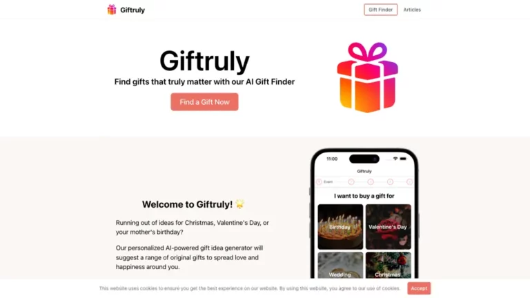 Giftruly 4 giftruly