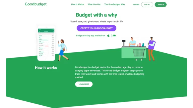 goodbudget