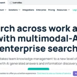 gosearch ai enterprise search