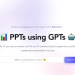 gpt ppt