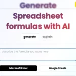 gptexcel