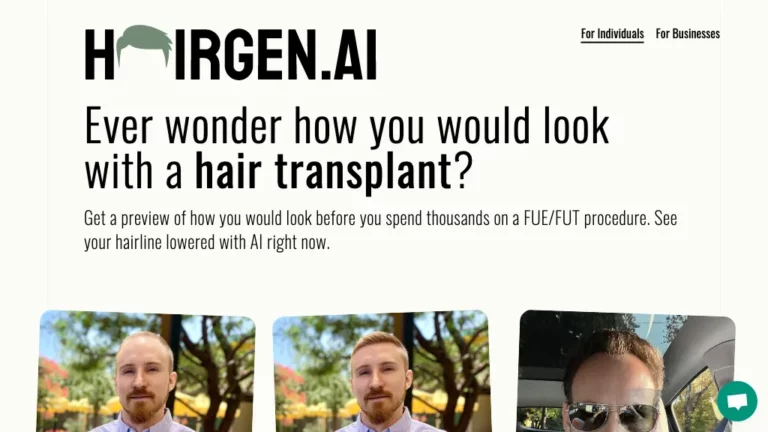 hairgen ai
