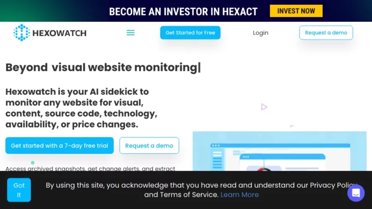 hexowatch