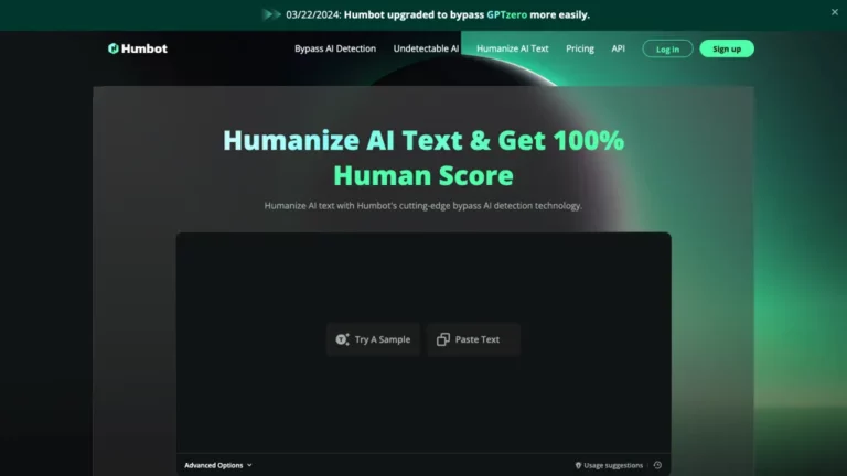 humbot