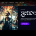 imagine studios ai