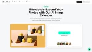 insMind Image Extender thumbnail