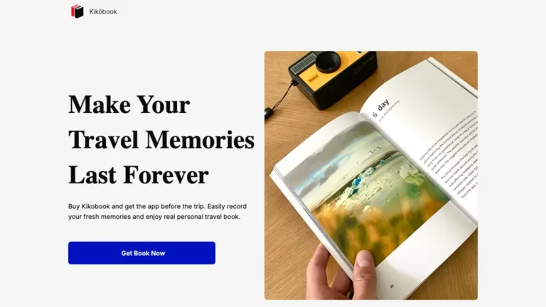 kikobook