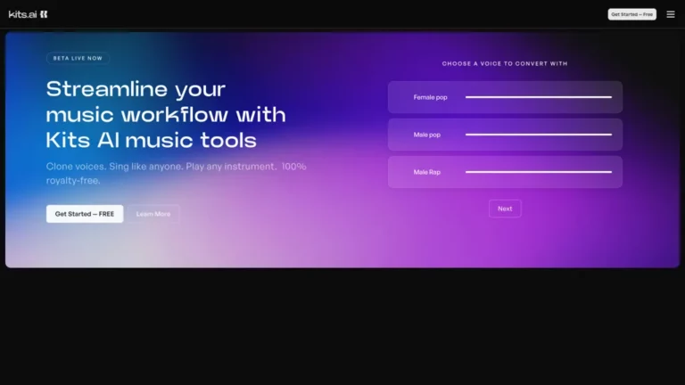 kits ai