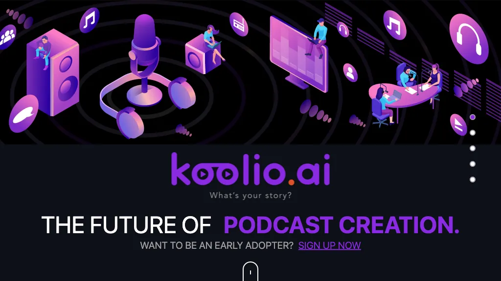 Koolio.ai thumbnail