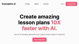 LessonPlans.ai thumbnail