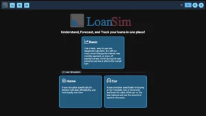 Loansim thumbnail