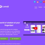 lomdi ai