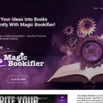 magic bookifier