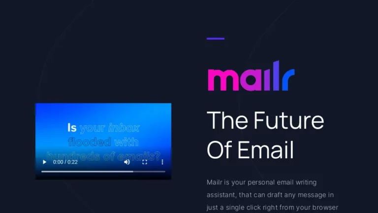 mailr