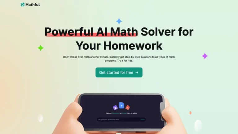 Mathful 2 mathful