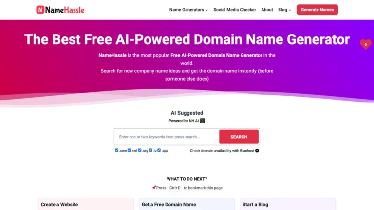 namehassle