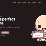 namewith ai