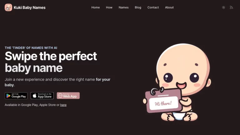 namewith ai