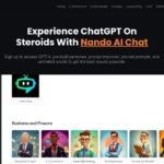 nando ai generate high converting copy instantly