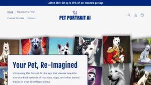 Petportrait thumbnail