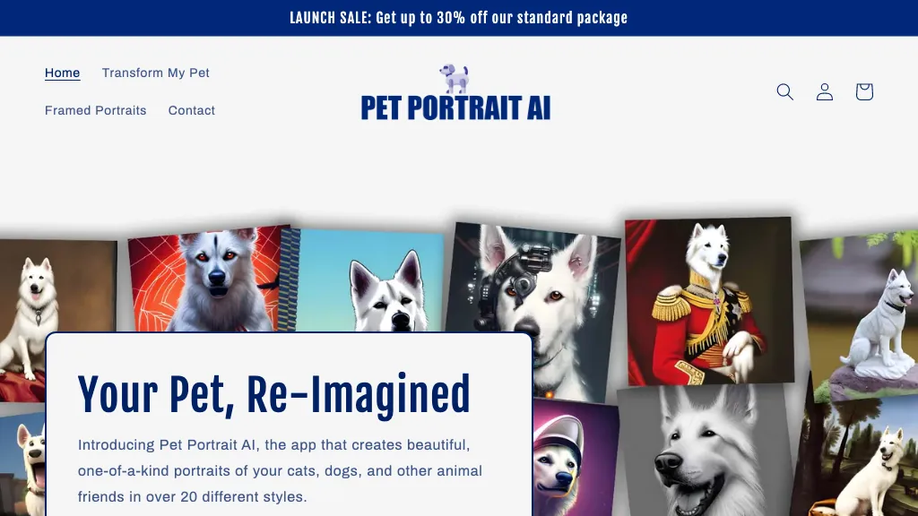 Petportrait thumbnail