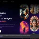 piclumen ai image generator